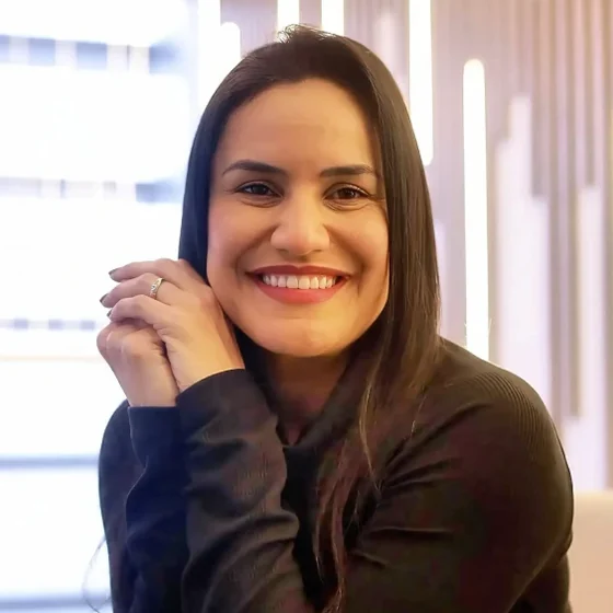 Fabíola Mumbach